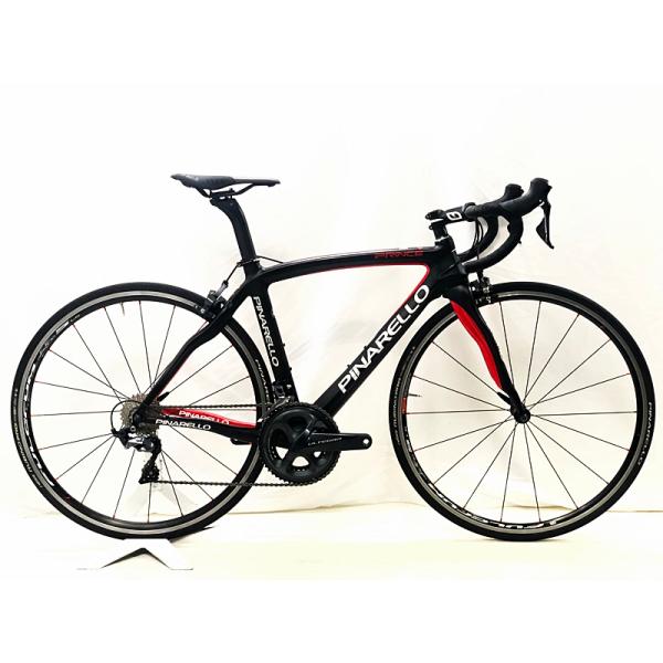 ピナレロ（PINARELLO） 訳アリ プリンス PRINCE ULTEGRA R8000 2018年
