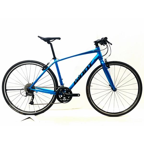 GIANT（ジャイアント） エスケープ ESCAPE RX3 2022年 クロスバイク S