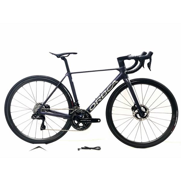 Duraクランク】Orbea Orca OME サイズ58 ホイールなし Dura