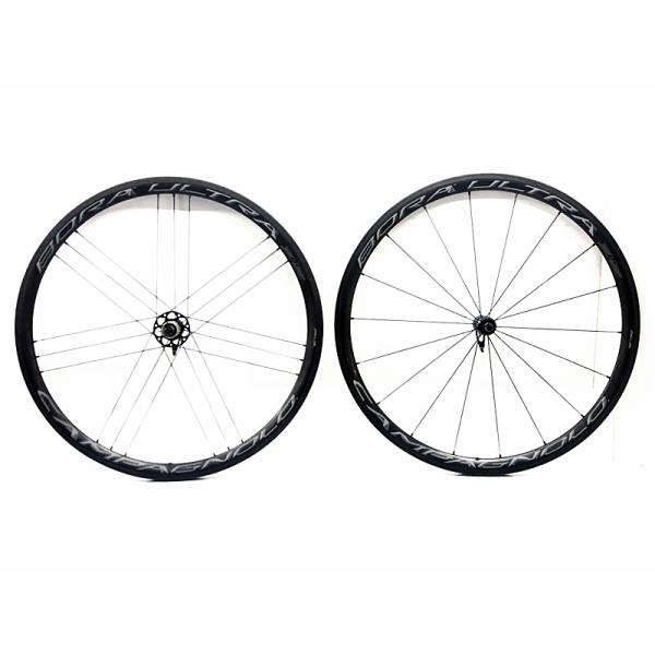 Campagnolo（カンパニョーロ） ボーラウルトラ BORA ULTRA 35 AC3