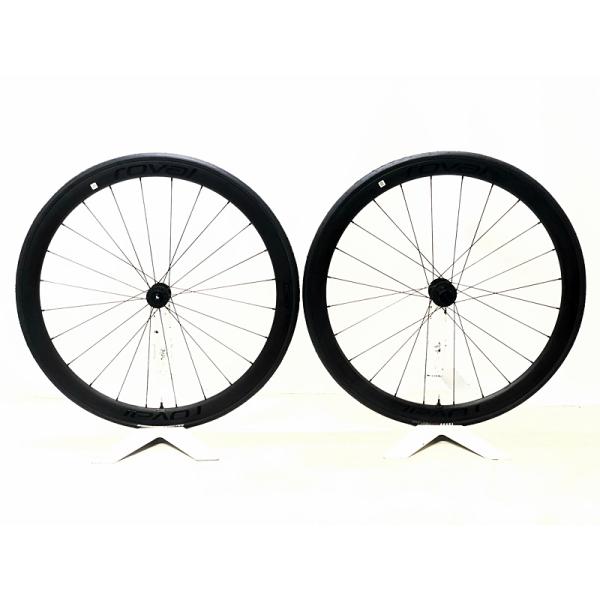 ロヴァール ROVAL C38 DISC ホイールセット シマノ 11速 クリンチャー