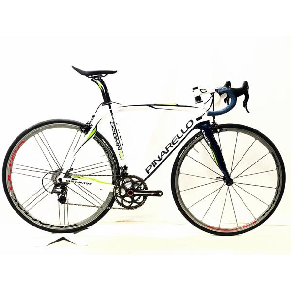 PINARELLO DOGMA 65.1 Think2 ピナレロ ロードバイク ピナレロ（PINARELLO） ドグマ DOGMA 65.1 THINK 2 SUPER RECORD 2013