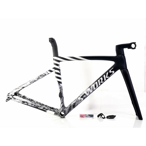 スペシャライズド SPECIALIZED エスワークス ターマック S-WORKS