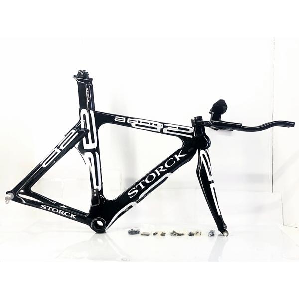 ストーク STORCK エアロ2コンプ AERO 2 COMP トライアスロン TT 