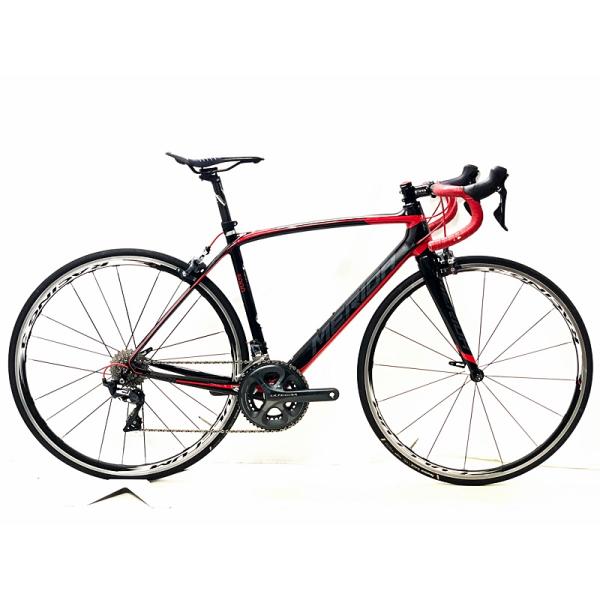 MERIDA 「メリダ」 SCULTURA 5000 ULTEGRA 2016年モデル ロードバイク 2016 MERIDA SCULTURA 5000｜名古屋の自転車店ニコー製作所