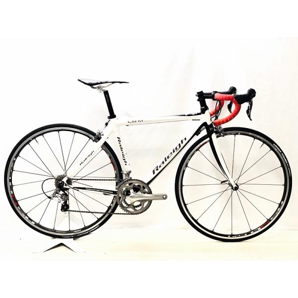 ラレー RALEIGH CR-M CARLTON M 105 5700 2012-2014年 カーボンロード