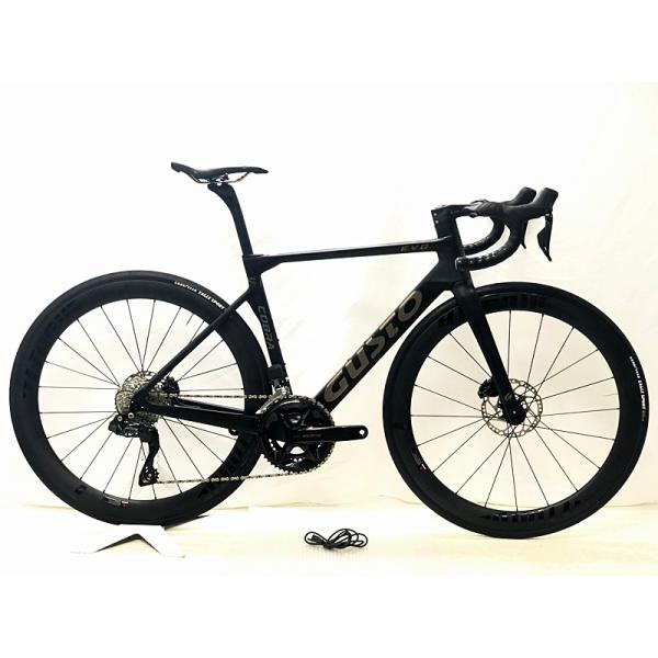 美品 グスト GUSTO コブラ COBRA EVO SPORT TE 12速 105 R7170 美品 グスト GUSTO コブラ COBRA EVO SPORT TE 12速 105 R7170