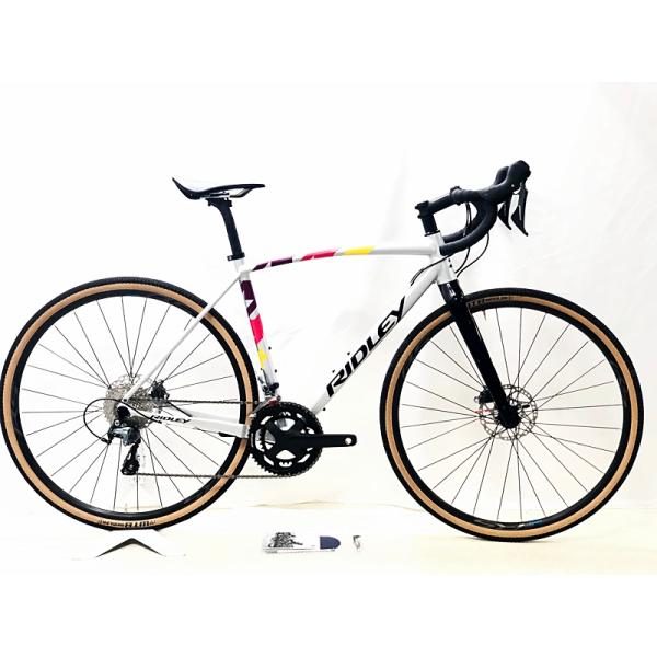 【特売】RIDLEY KANZO A DISK Tiagra 4720 KanzoAGRX600.jpg