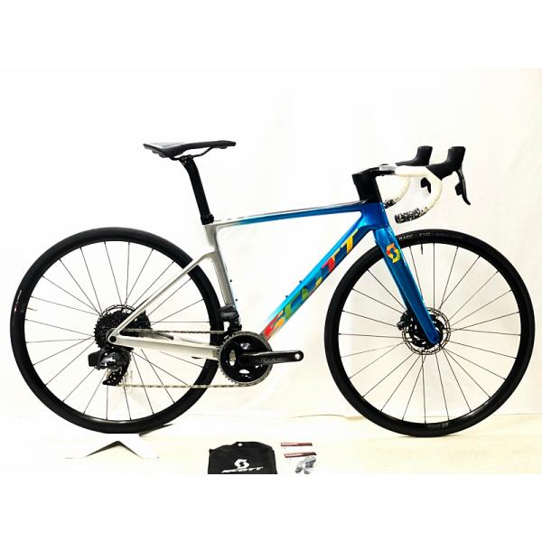 SCOTT スコットADDICT RC フルカーボン　アディクト SCOTT ( スコット ) ロードバイク ADDICT RC 20 ( アディクト RC