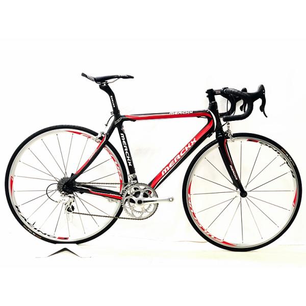 Eddy Merckx LXM ロードバイク カーボンフレーム cycleparadisestore_cpt-
