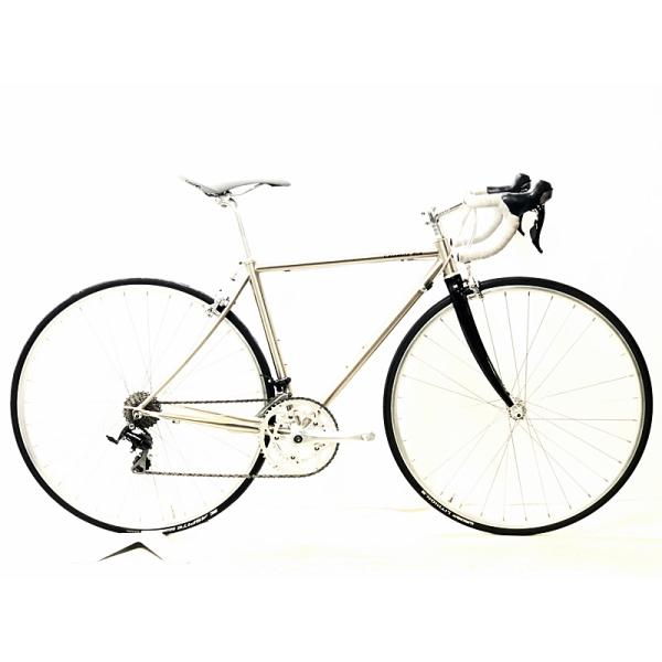 カラミータ Calamita デュエ CALAMITA DUE 105 5700 2014年 クロモリ