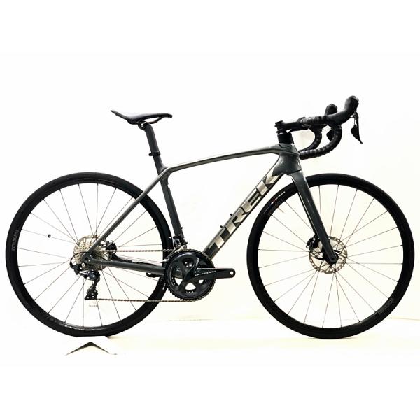 専用TREK EMONDA SL6 DISC SHIMANO ULTEGRA 2021 Trek Emonda SL6 Disc Ultegra | Brooklyn Carbon Bike Co.