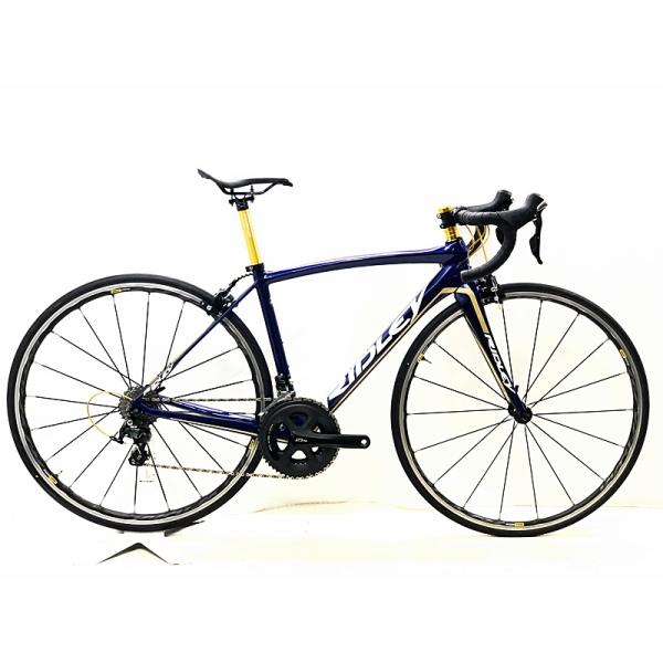 リドレー RIDLEY フェニックス FENIX C 105 5800 2018年 カーボン