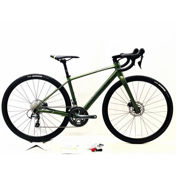 超美品 メリダ MERIDA SCULTURA ENDURANCE 300 TIAGRA 4725
