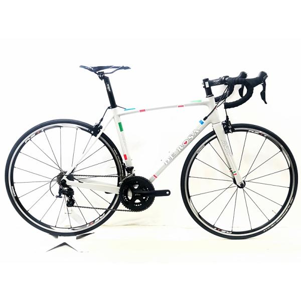 タ*コ様 DE ROSA AVANT デローザ カーボンロードバイク Campa タ*コ様 DE ROSA AVANT デローザ カーボンロードバイク Campa タ*コ様