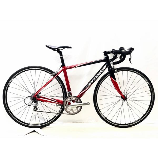 cannondale（キャノンデール） キャド CAAD8 6 TIAGRA 4500 2010年 