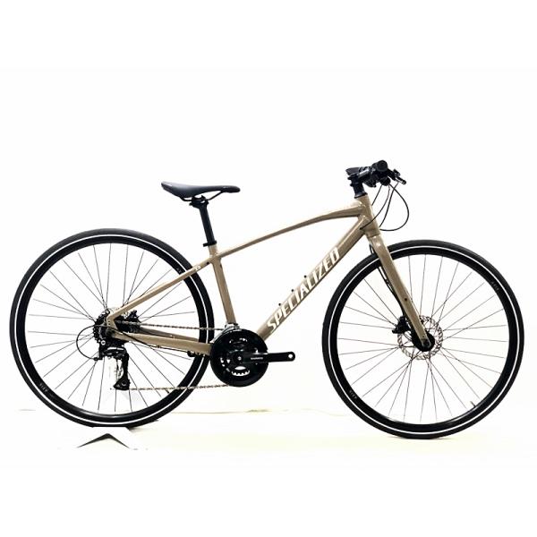 SPECIALIZED SIRRUS 2.0 L スペシャライズド シラス 90920-81_SIRRUS-20-CSTBLK-BLK-