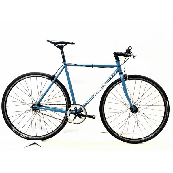 cinelli（チネリ） ガゼッタ GAZZETTA 2022年 シングルスピード ピスト
