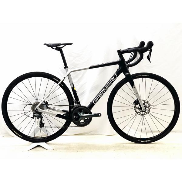chargebiks PLUG 2020グラベルロードtiagra4700 美品 ガノー GARNEAU ジェネラル GENERAL ROAD PERFORMANCE TIAGRA 4720