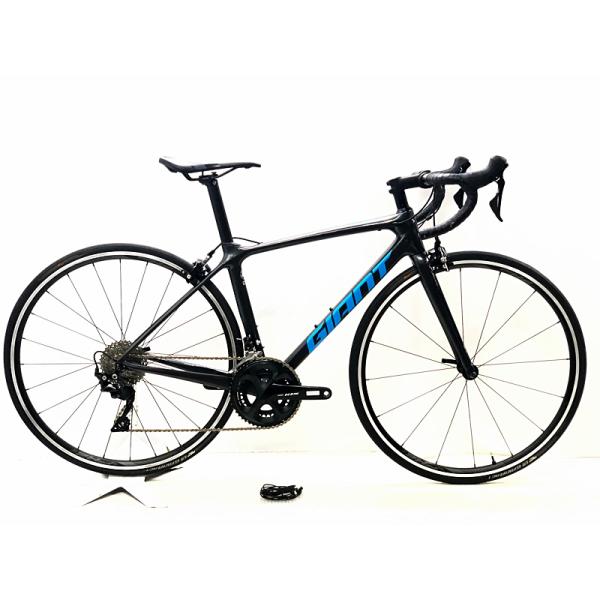 ジャイアント　TCR アドバンスド　2 KOM XS 105 12s GIANT（ジャイアント） GIANT TCR アドバンスド 2 コム SE TCR