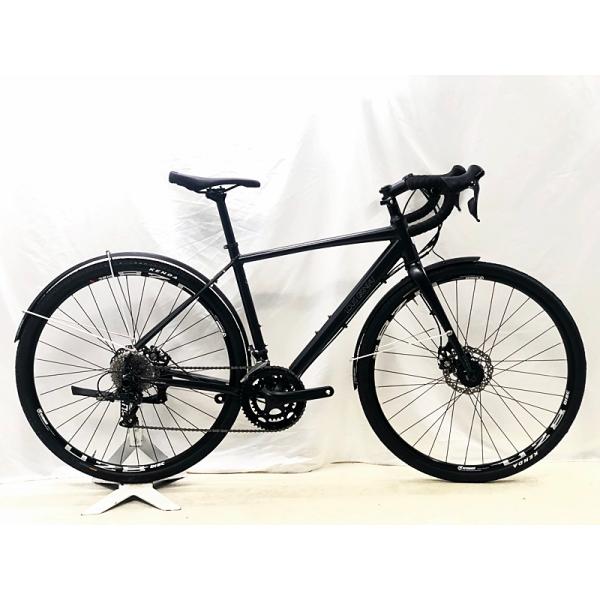 美品 ルイガノ LOUIS GARNEAU マルチウェイ MULTIWAY 700 SORA R3000
