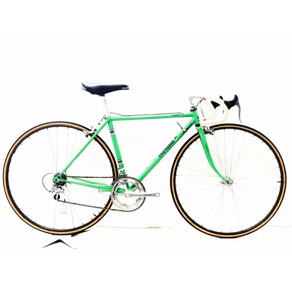 訳アリ ケルビム CHERUBIM ロード レーサー ROAD RACER DURA-ACE 2000