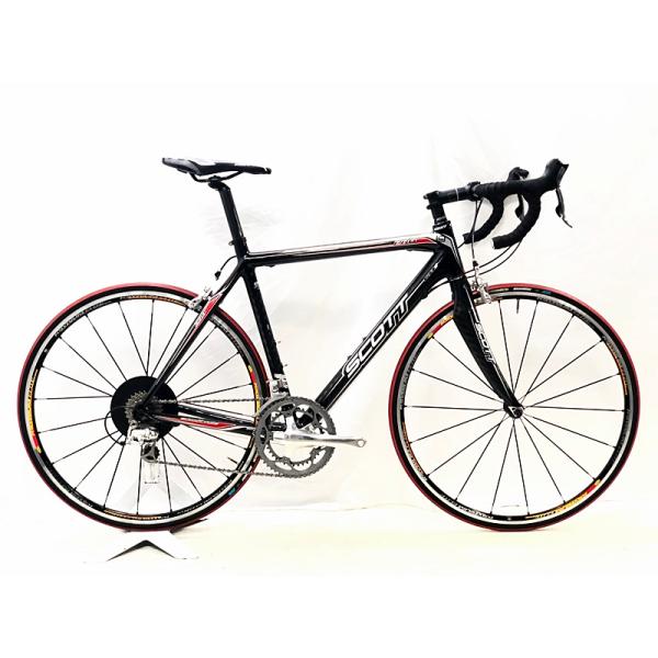 SCOTT（スコット） SCOTT CR1 PRO ULTEGRA 6600 2008年 カーボンロード