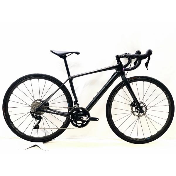 cannondale（キャノンデール） シナプス カーボン SYNAPSE CARBON DISC