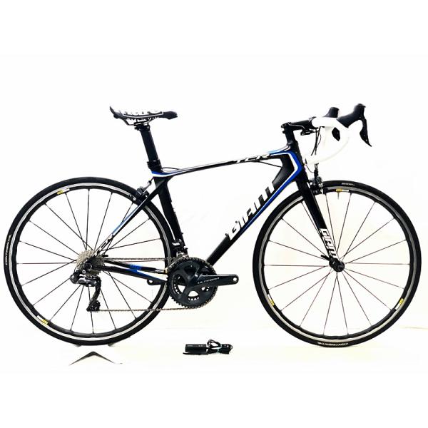 GIANT（ジャイアント） GIANT TCR アドバンスド 2 TCR ADVANCED 2 