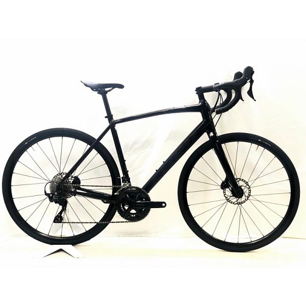 美品 送料込TREK Domane ドマーネ AL4 Gen 3 サイズ54 DOMANE AL 4 Gen 3 Black [Outlet] – Cycling Shop ヤマネ
