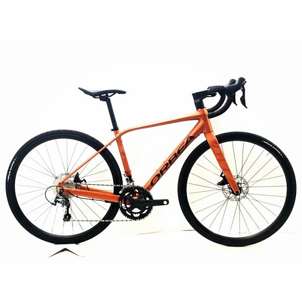 超美品】Orbea Avant H40-D ※届いてすぐ乗れます！ Orbea AVANT H40