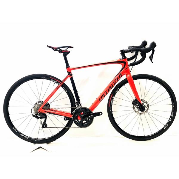 スペシャライズド SPECIALIZED ルーベ エリート ロードバイク cycleparadisestore_cpt-