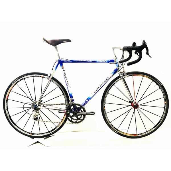 コルナゴ　マスターオリンピック　ソラ COLNAGO（コルナゴ） マスター オリンピック MASTER OLYMPIC