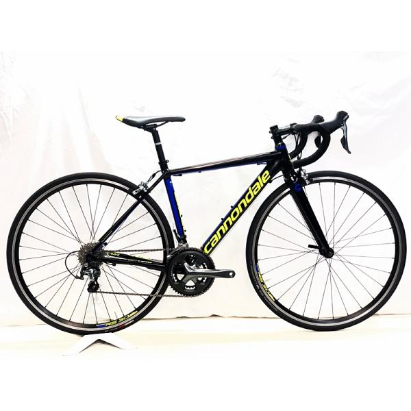 CANNONDALE 「キャノンデール」 CAAD OPTIMO TIAGRA DISC 2017年モデル ロードバイク cycleparadisestore_cpt-
