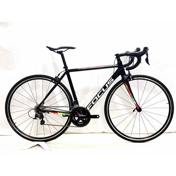Focus Izalco Race Al 51サイズ アルミロード フォーカス FOCUS イザルコ レース IZALCO RACE AL 105 5800 2018年