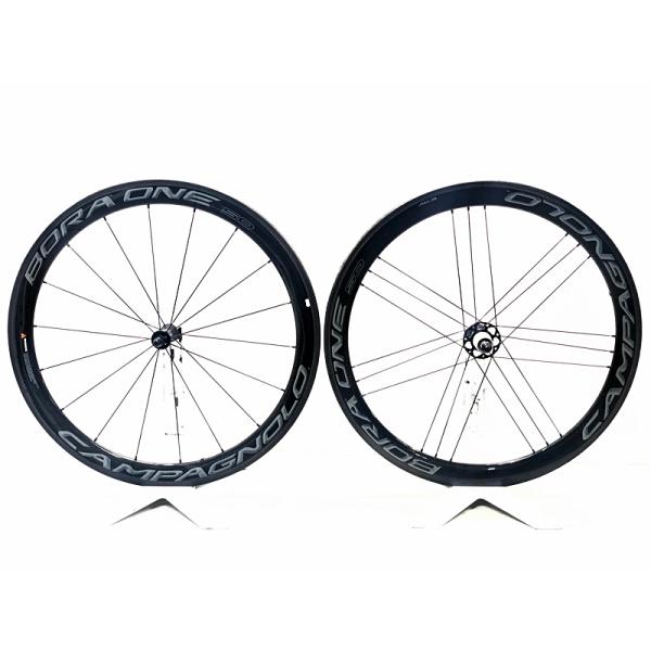 AC3 リム最終モデル 美品 カンパニョーロ BORA ONE50 TU AC3 リム最終モデル 美品 カンパニョーロ BORA ONE50 TU CAMPAGNOLO