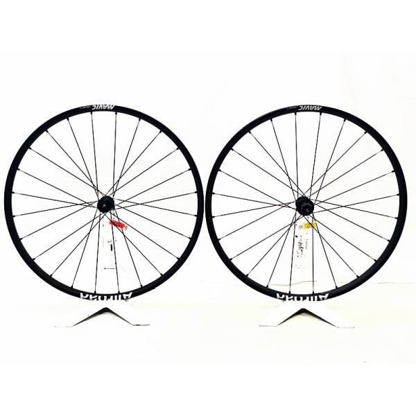 MAVIC マビック All Road S DISC シマノ11S 前後セット MAVIC 2025 ALLROAD S DISC F/R PAIR WHEEL SET マヴィック 2024