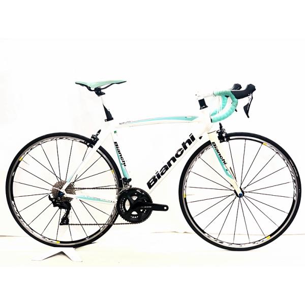 Bianchi ビアニローネ7 2011年モデル cycleparadisestore_cpt-