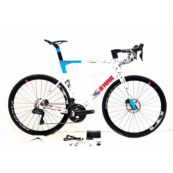 cinelli ○超美品 チネリ CINELLI PRESSURE COLPACK TEAM EDITION 12速