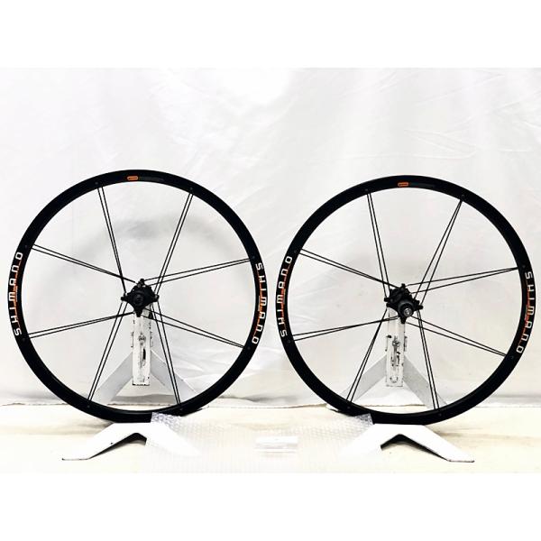 シマノ（SHIMANO） - WH-M959 ホイールセット シマノフリー - DISC