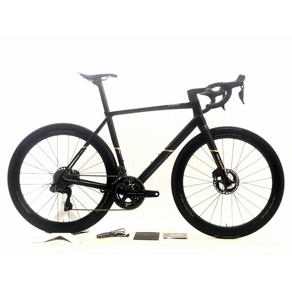 COLNAGO ○コルナゴ C68 12速 DURA-ACE 電動Di2 油圧DISC 2023年