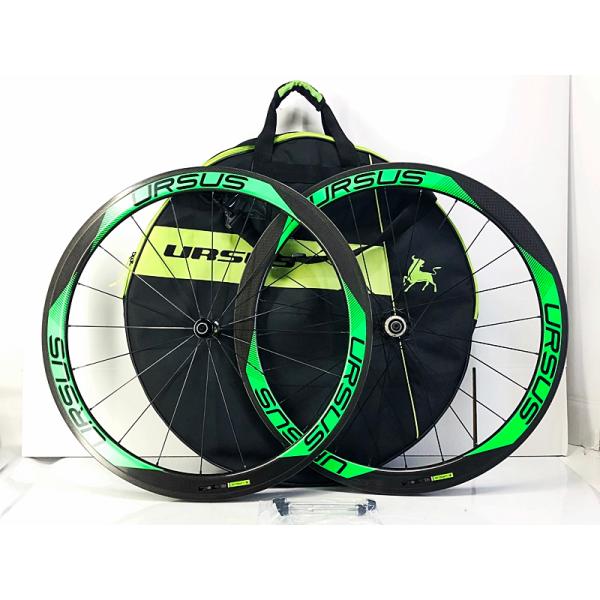 ウルサス URSUS カーボン ホイール CARBON WHEEL ホイールセット