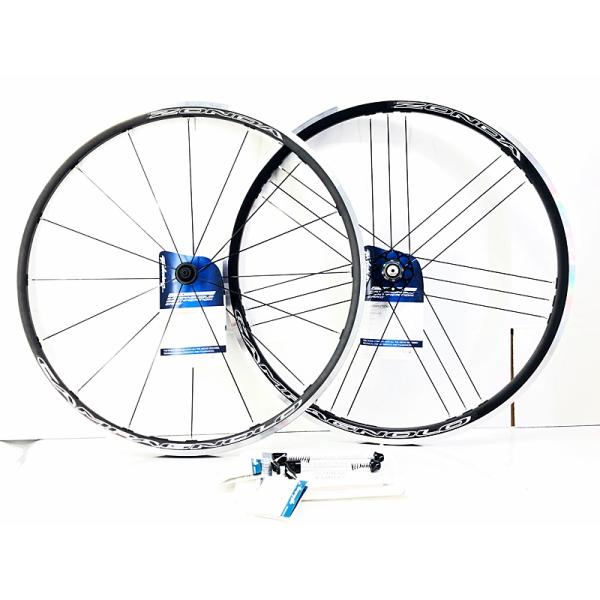 CAMPAGNOLO ZONDA（カンパニョーロ ゾンダ）C17 ホイールセット Campagnolo カンパニョーロ ゾンダ ZONDA C17 ホイールセット