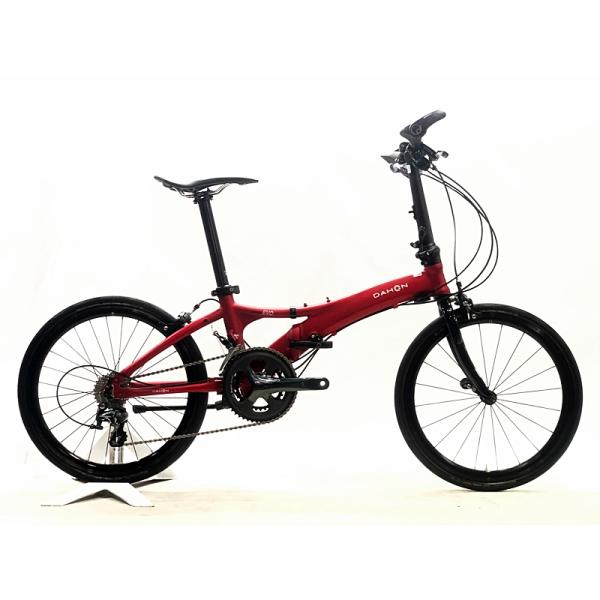 DAHON（ダホン） ヴィスク エヴォ VISC EVO 2020年 Tiagra