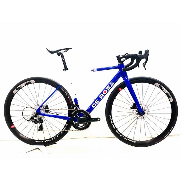 DE ROSA（デローザ） 超美品 DE ROSA 838 CAMPAGNOLO CHORUS 12速 2022