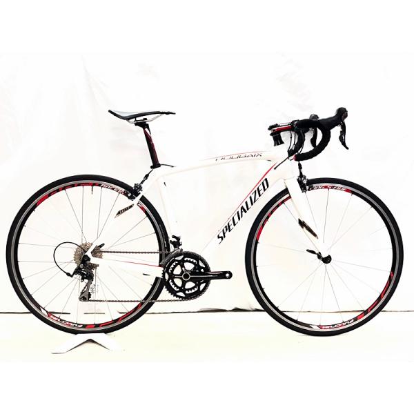 スペシャライズド（Specialized） ルーベ SL4 エリート ROUBAIX SL4
