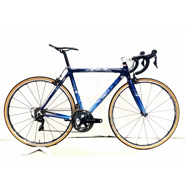 トレックマドンSSL　マドンフルカーボン520mm　プロジェクトワン限定車 トレック（TREK） 訳アリ マドン MADONE SSL PROJECT ONE DURA-ACE