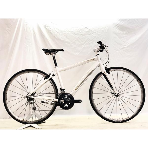 TREK7.5FX 2014年モデル クロスバイクジャンク DEORE SORA 2014年モデル クロスバイク TREK(トレック) 7.5FX入荷！ | 奈良・京都