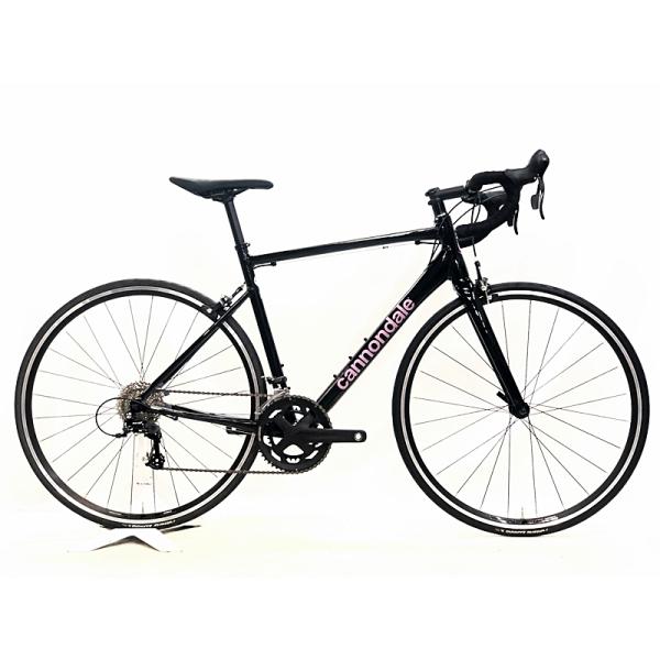 cannondale（キャノンデール） 未走行品 キャド オプティモ 3 CAAD
