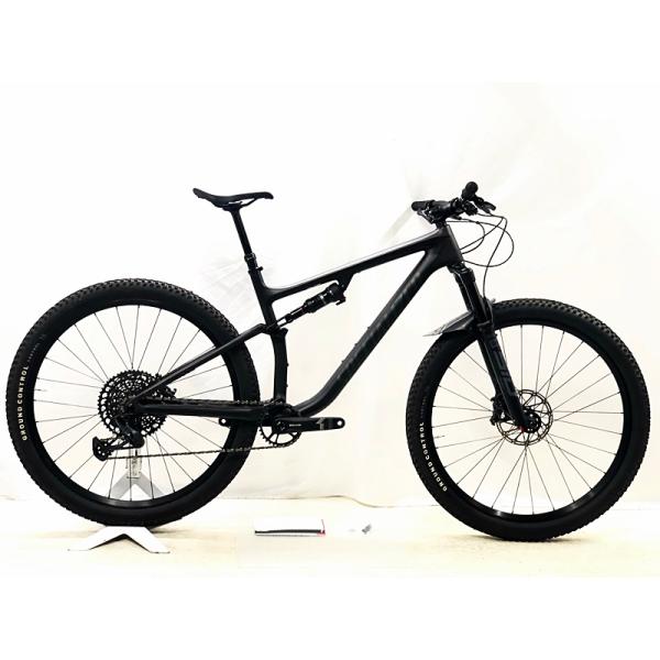 スペシャライズド 2019 Epic Expert EVO 超美品 フルサス Specialized Epic Expert EVO first ride review